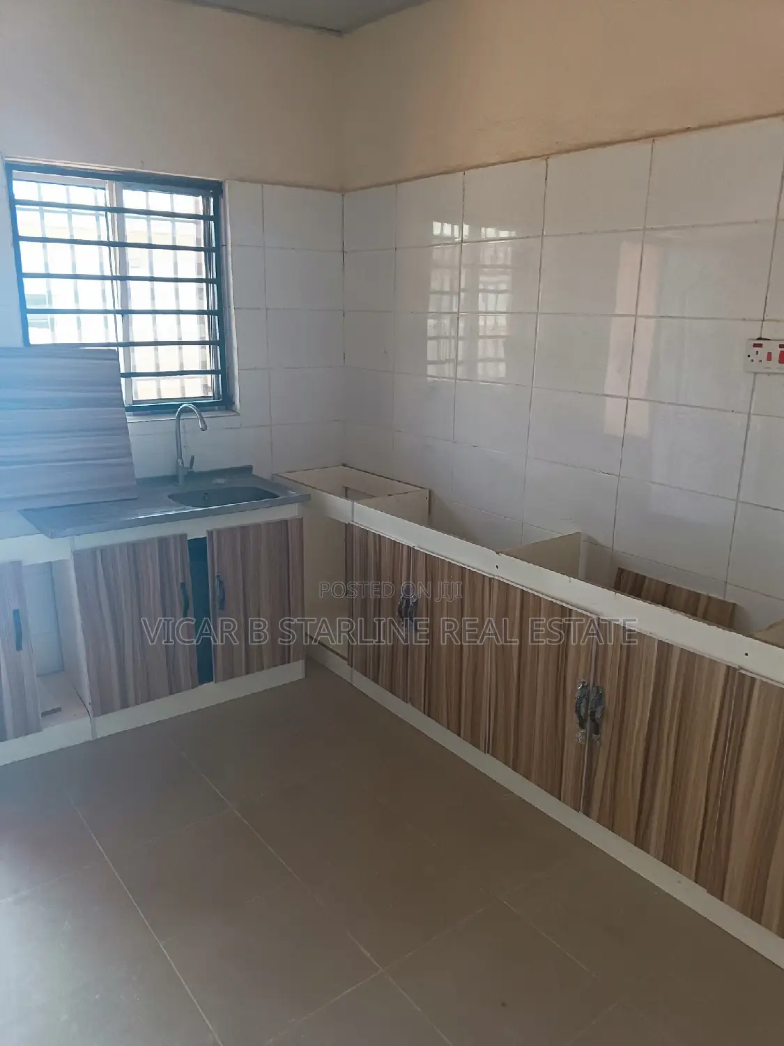 Classic Bungalows at Workers Estate for Rent in Abakaliki