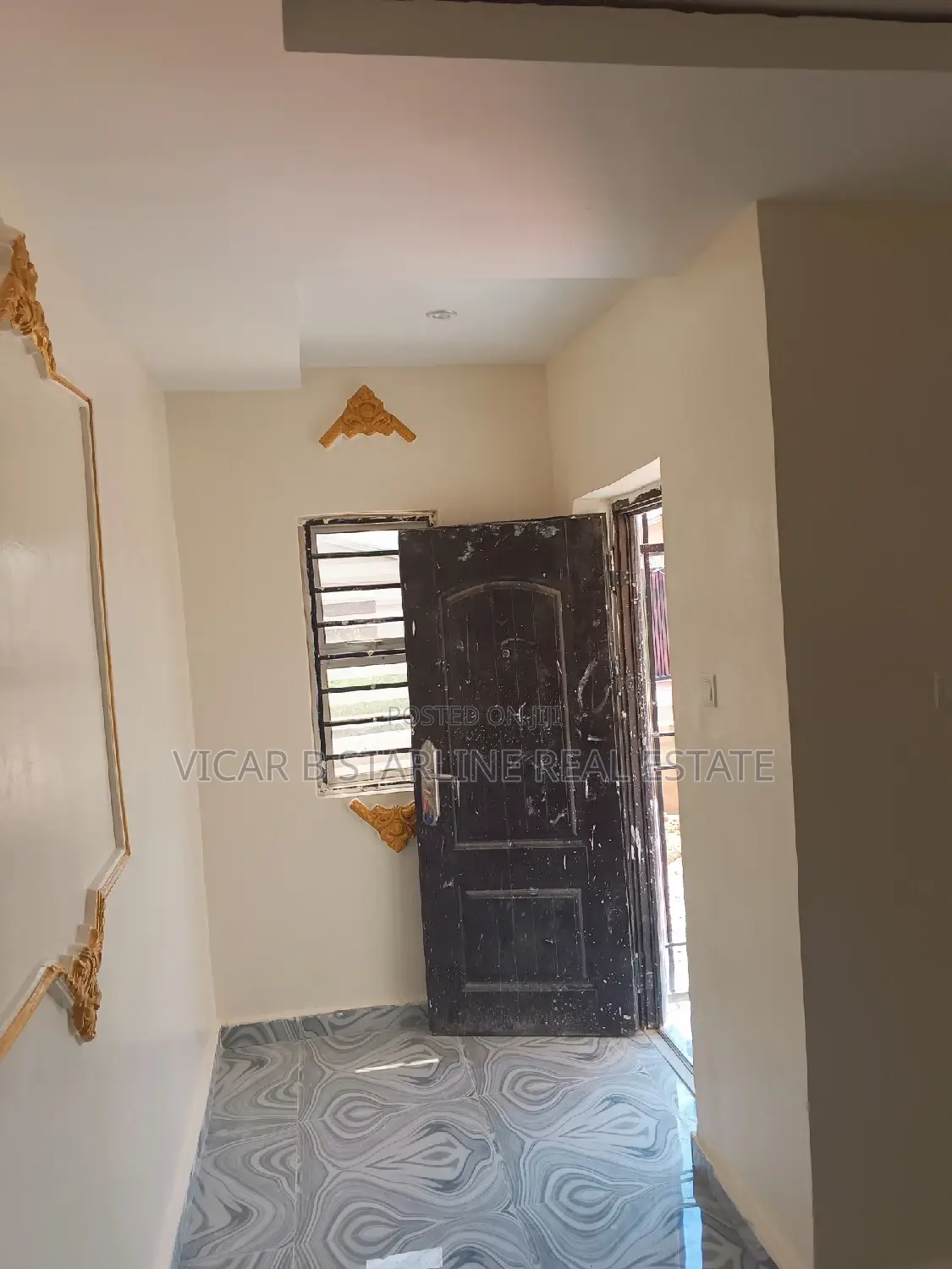 Classic Bungalows at Workers Estate for Rent in Abakaliki