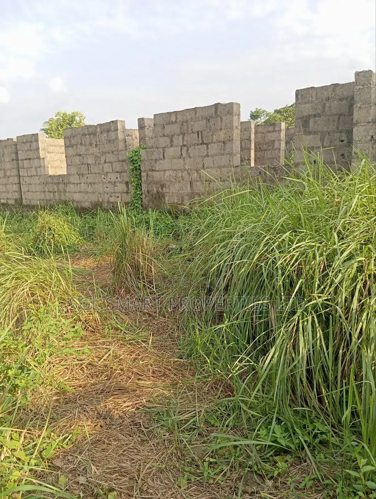 Uncompleted Hotel Umuazu Nibo/Nise for Sale in Awka