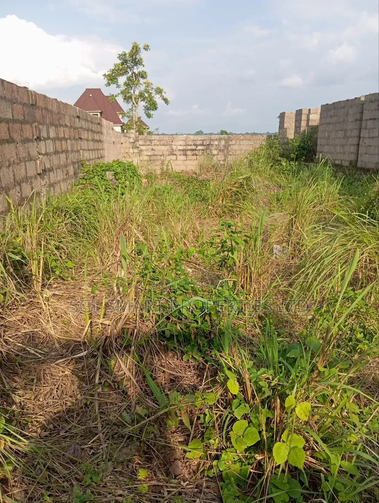 Uncompleted Hotel Umuazu Nibo/Nise for Sale in Awka