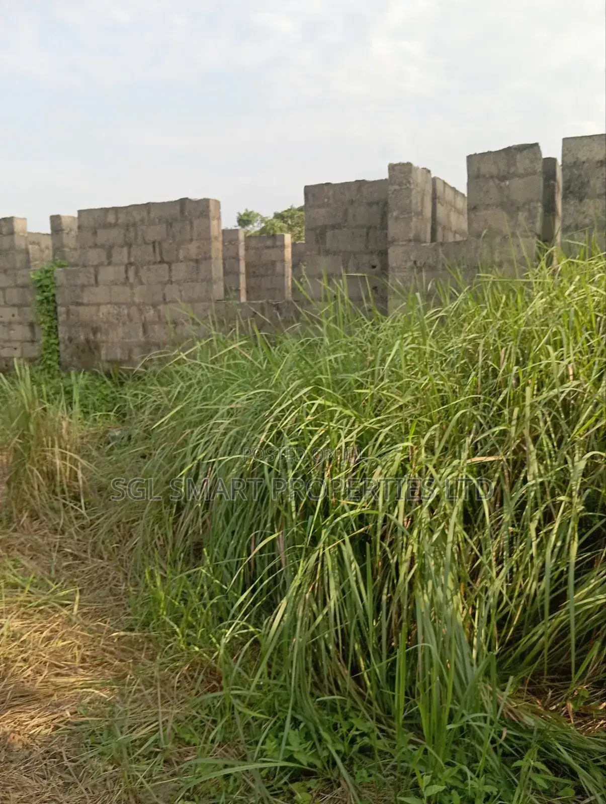 Uncompleted Hotel Umuazu Nibo/Nise for Sale in Awka
