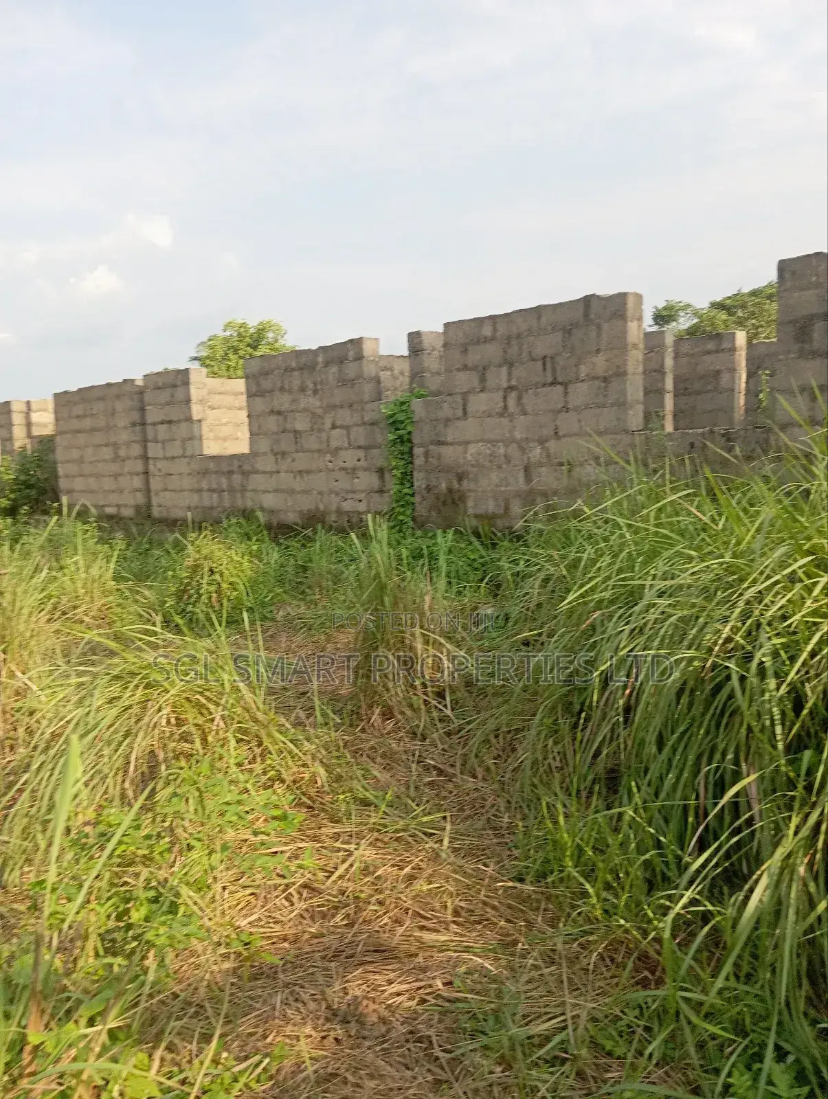 Uncompleted Hotel Umuazu Nibo/Nise for Sale in Awka