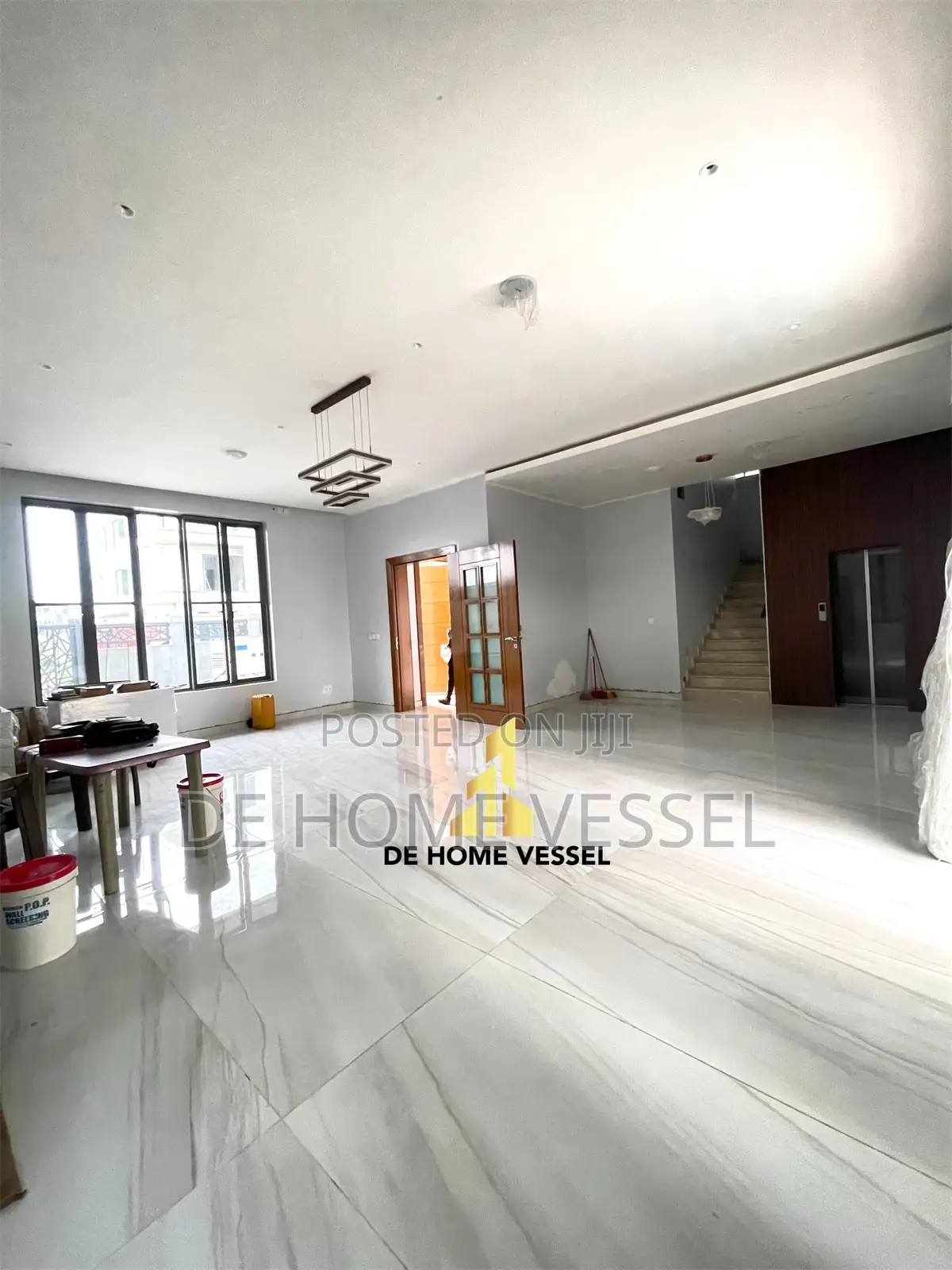 5bdrm Duplex in Ikoyi for sale in Ikoyi