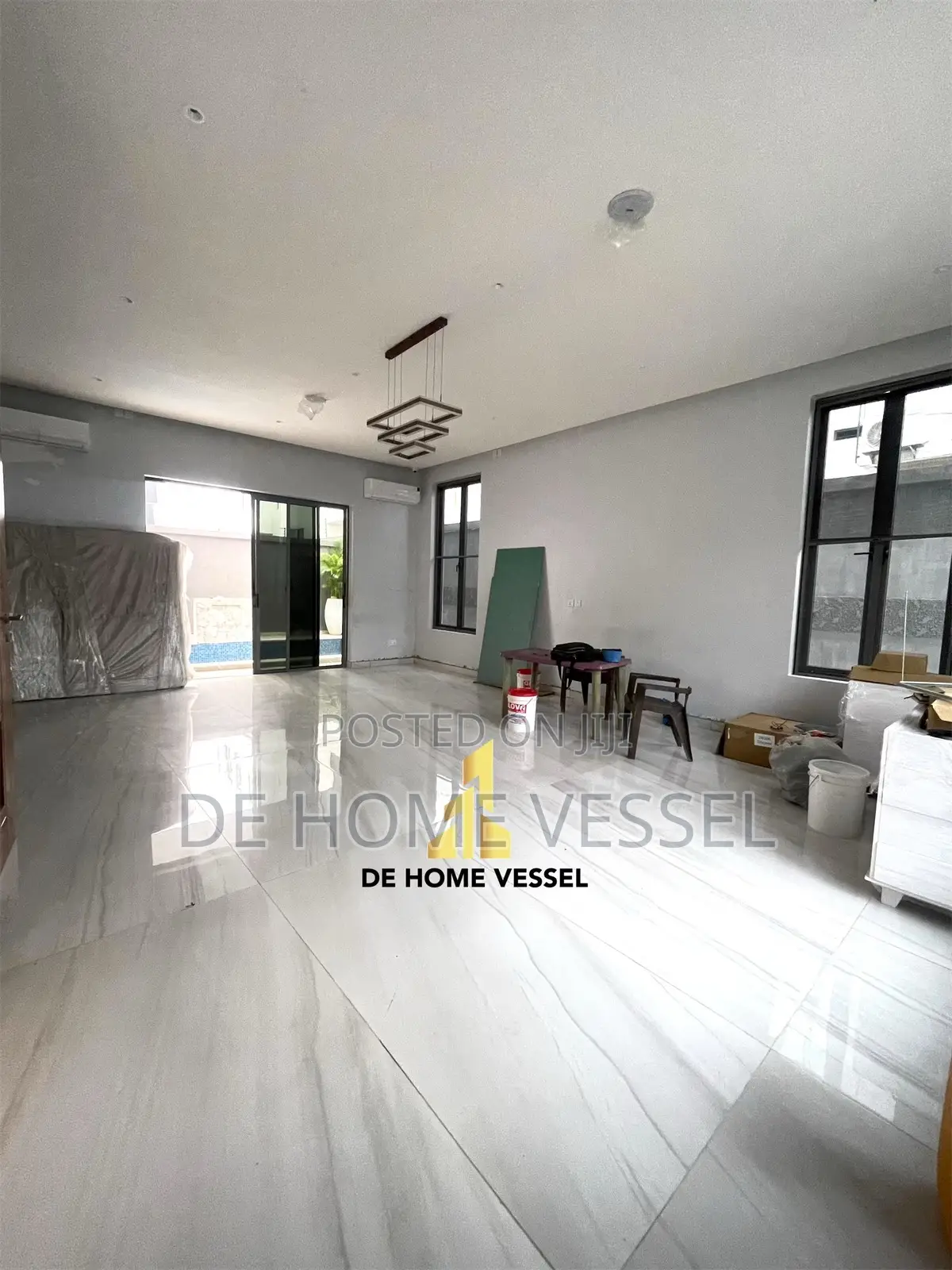 5bdrm Duplex in Ikoyi for sale in Ikoyi