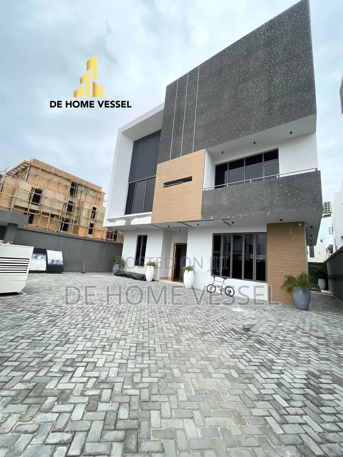 5bdrm Duplex in Ikoyi for sale in Ikoyi