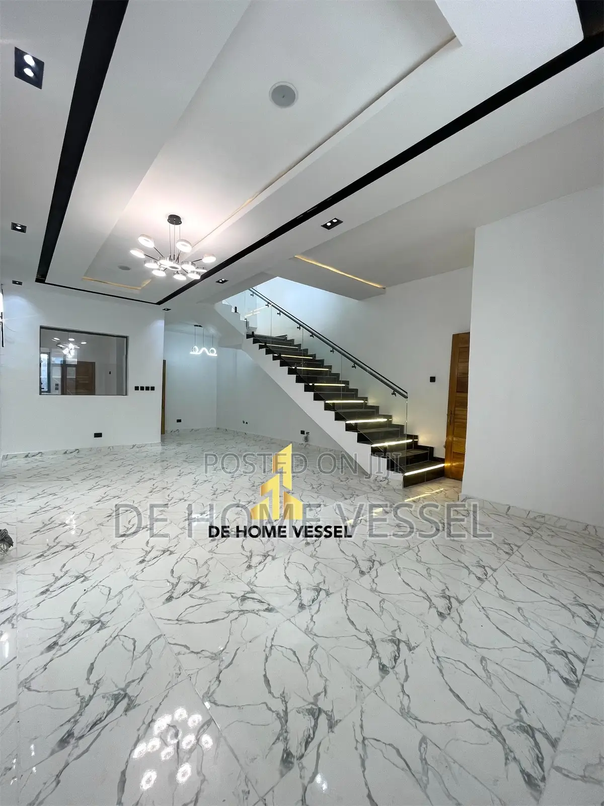 4bdrm Townhouse/Terrace in Lekki for sale in Lekki
