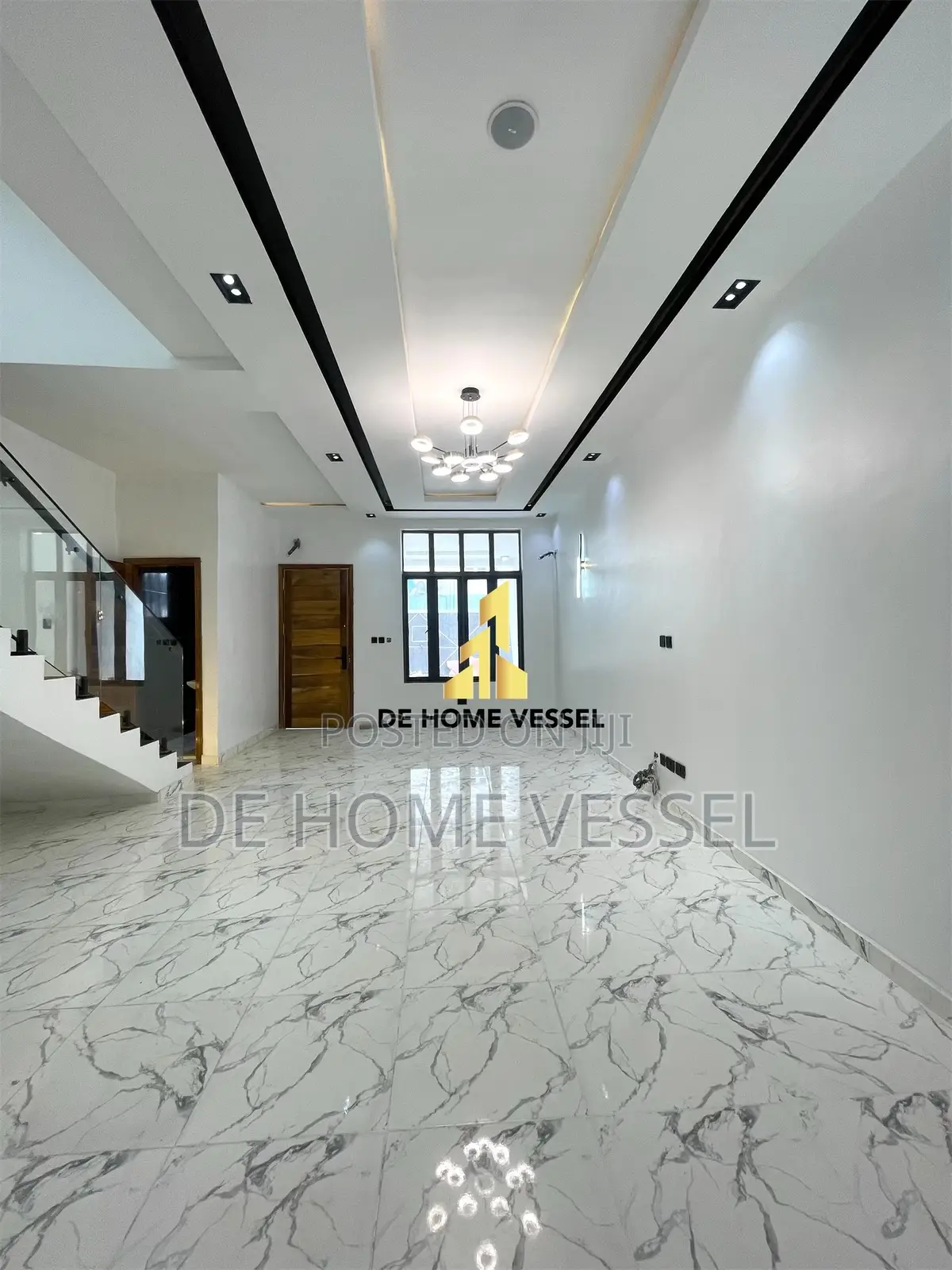 4bdrm Townhouse/Terrace in Lekki for sale in Lekki