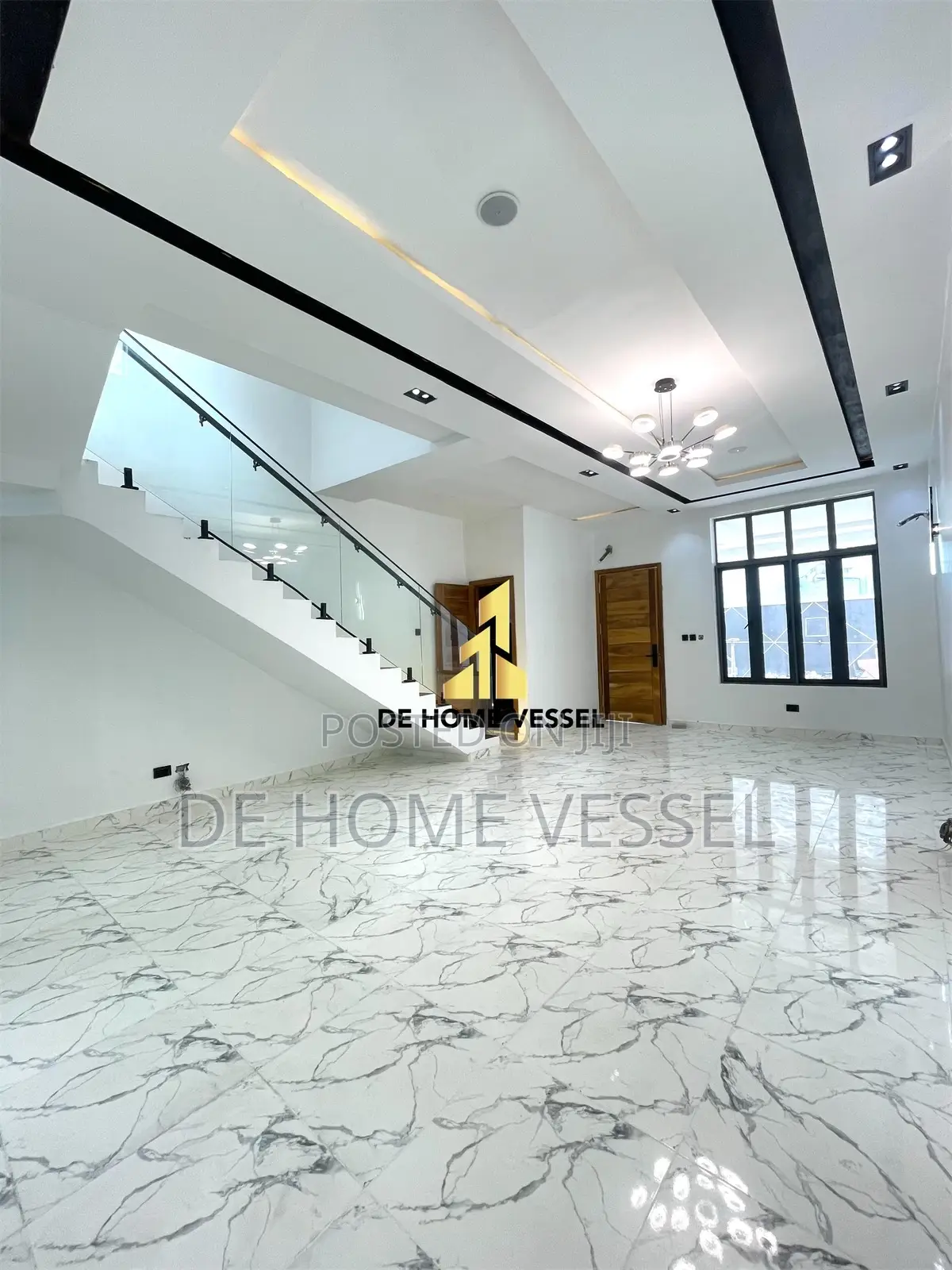 4bdrm Townhouse/Terrace in Lekki for sale in Lekki