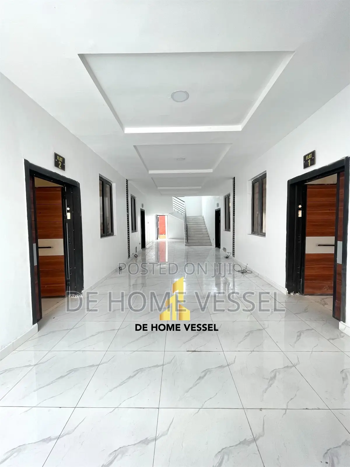 2bdrm Block of Flats in Ikate for sale in Ikate