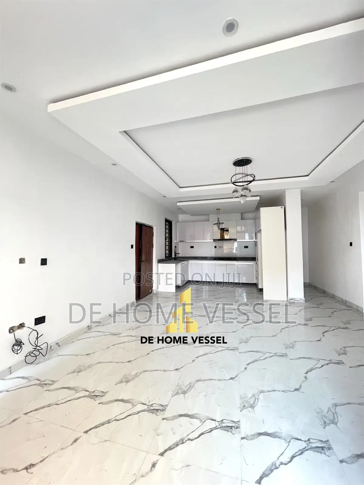 2bdrm Block of Flats in Ikate for sale in Ikate