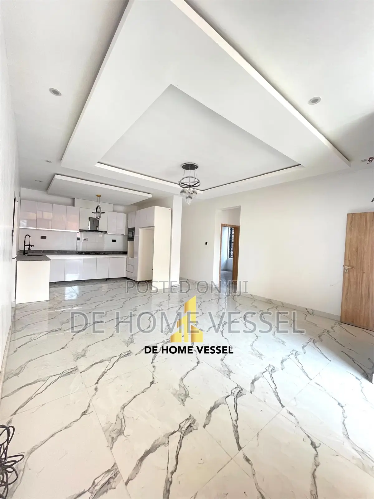2bdrm Block of Flats in Ikate for sale in Ikate
