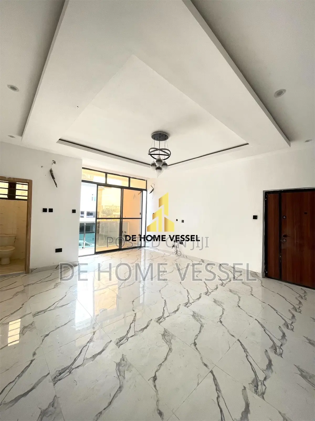 2bdrm Block of Flats in Ikate for sale in Ikate