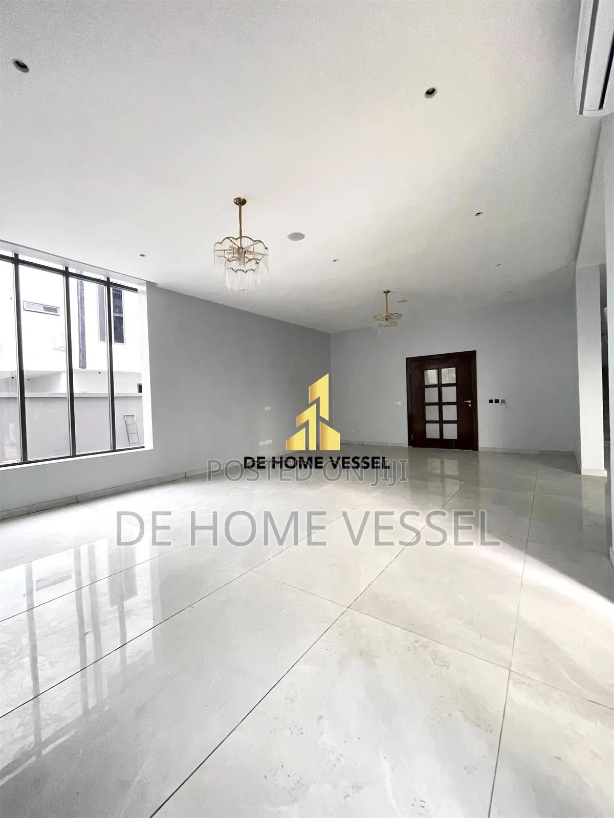 5bdrm Duplex in Ikoyi for sale in Ikoyi