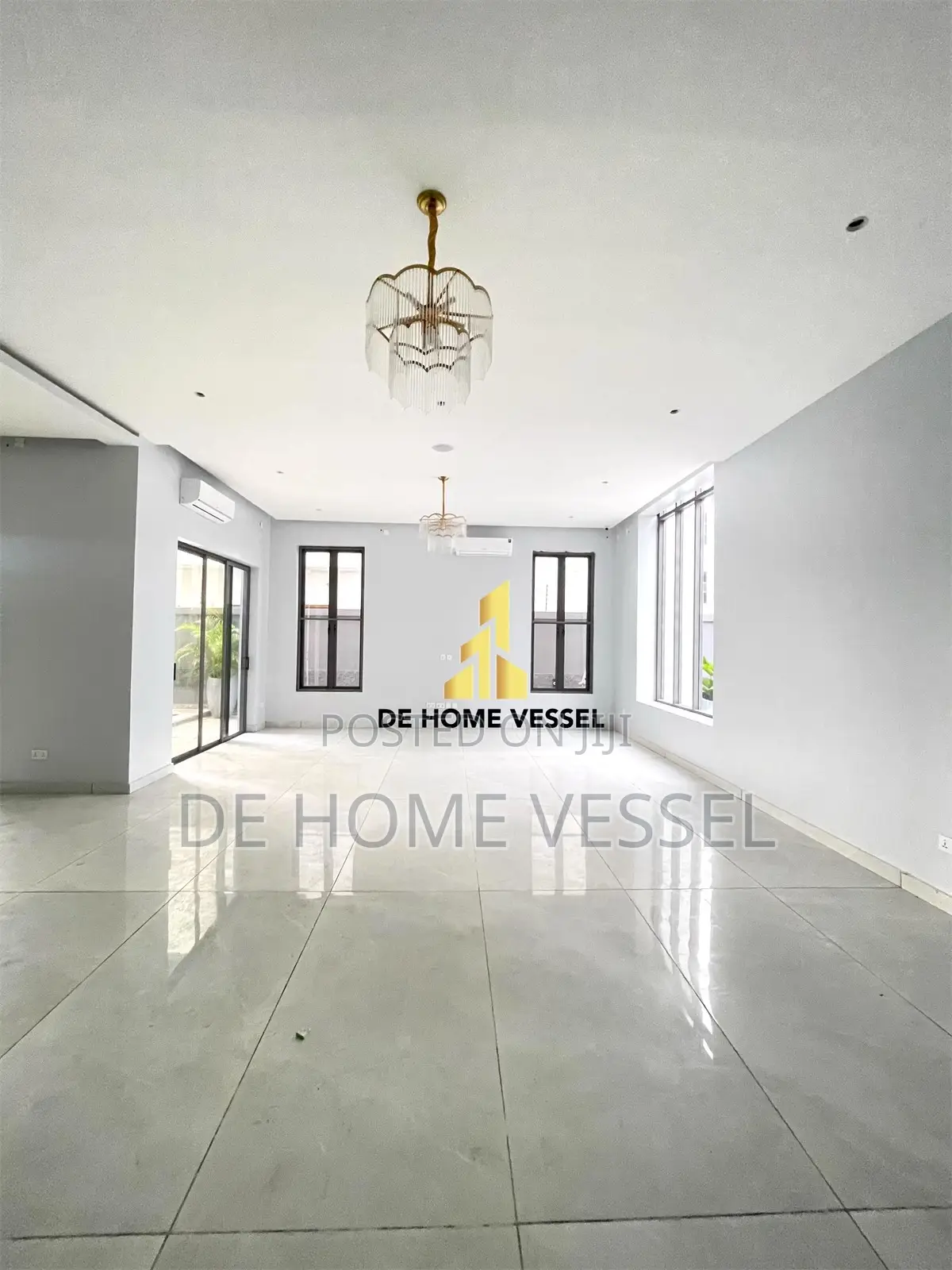 5bdrm Duplex in Ikoyi for sale in Ikoyi