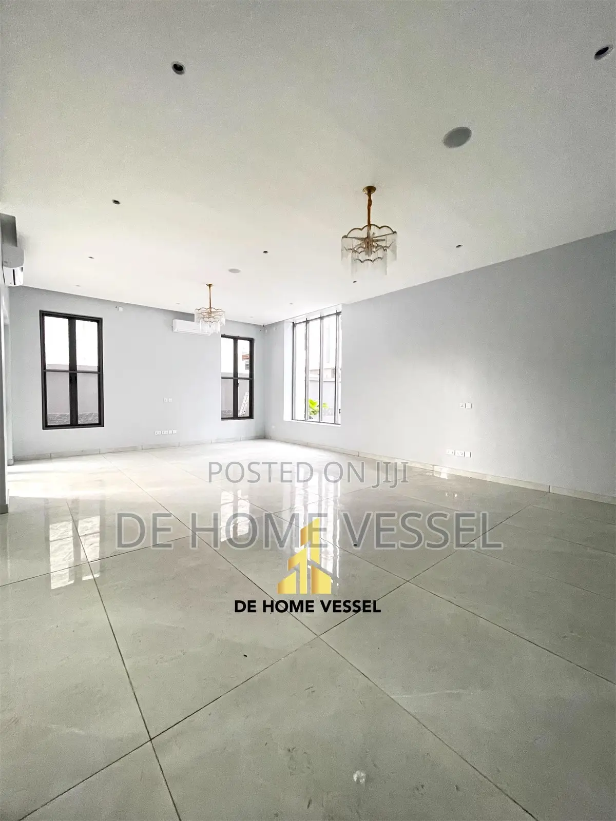 5bdrm Duplex in Ikoyi for sale in Ikoyi