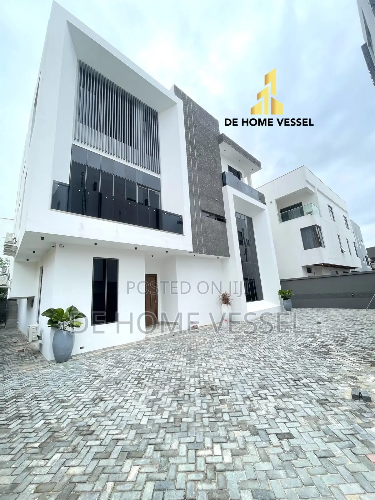 5bdrm Duplex in Ikoyi for sale in Ikoyi