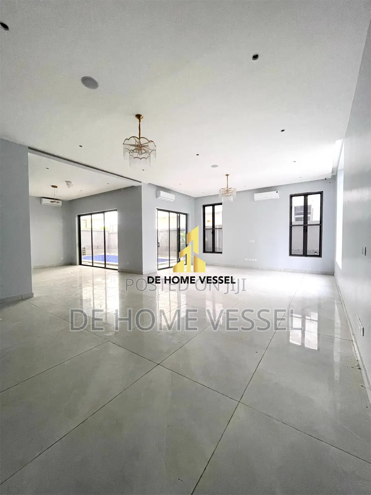5bdrm Duplex in Ikoyi for sale in Ikoyi
