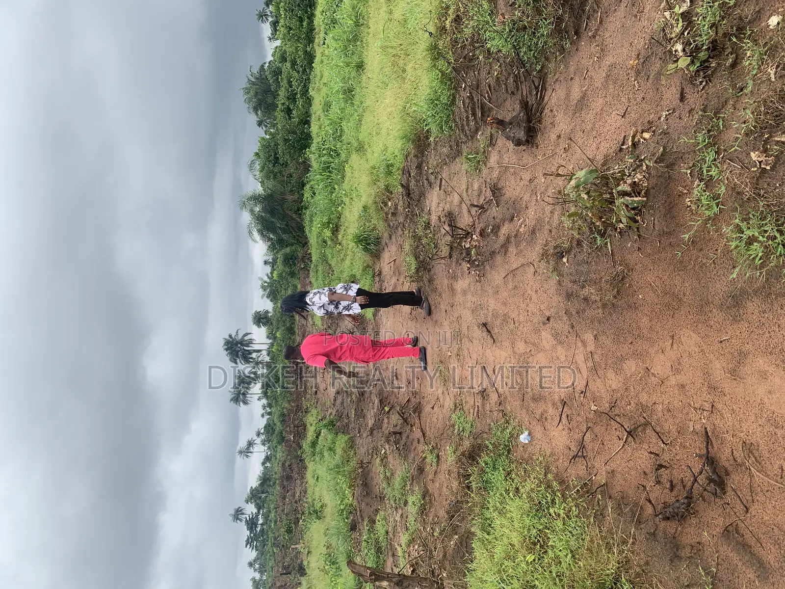Land in Owerri for Sale in Owerri