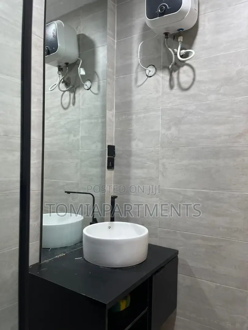 1 Bedroom Shortlet Apartment in a Secured Estate in Lekki in Lekki
