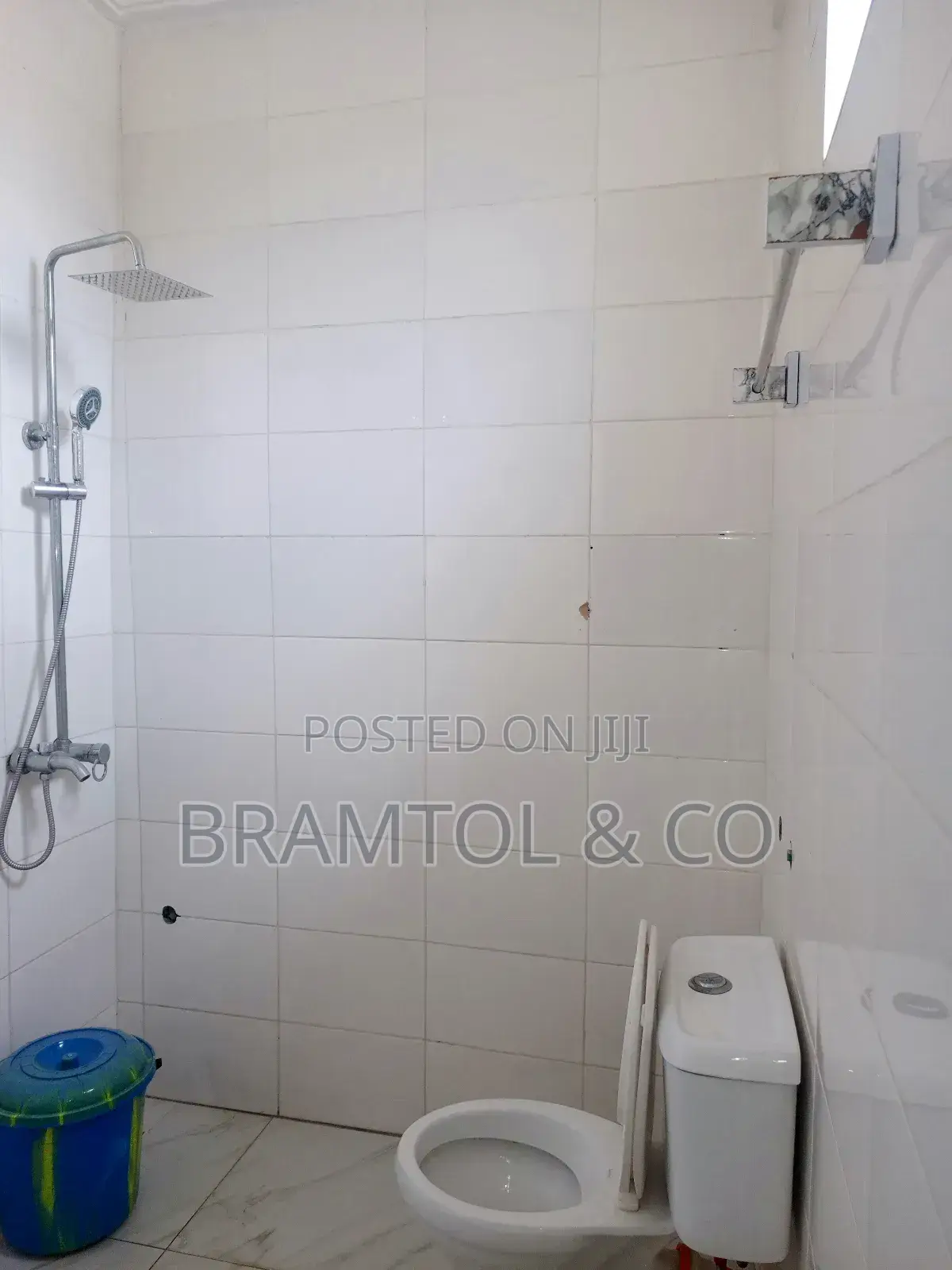 Furnished Studio Apartment in Wuse 2 for rent in Wuse 2