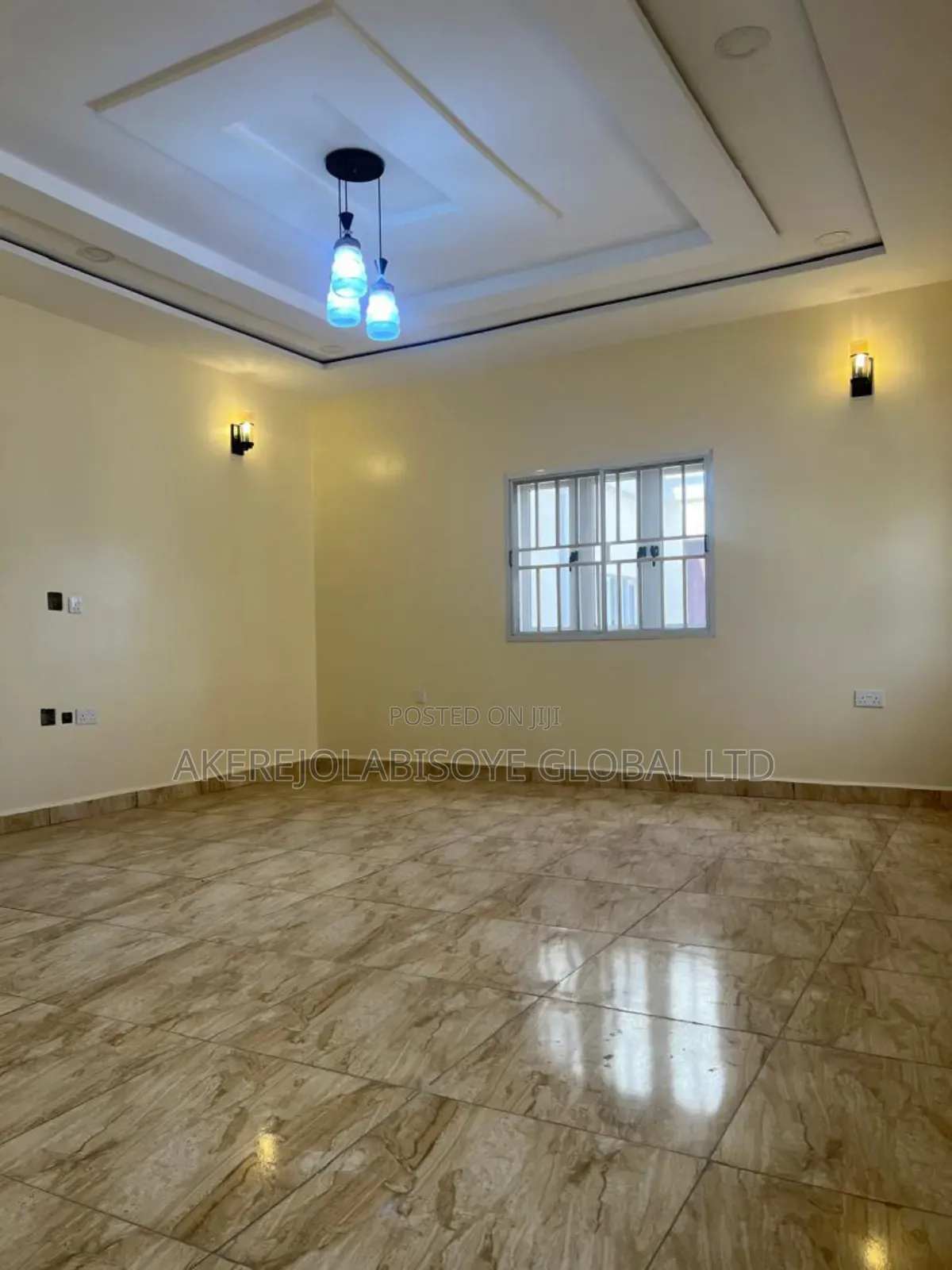 4bdrm Bungalow in In An Estate Around for rent in Life Camp