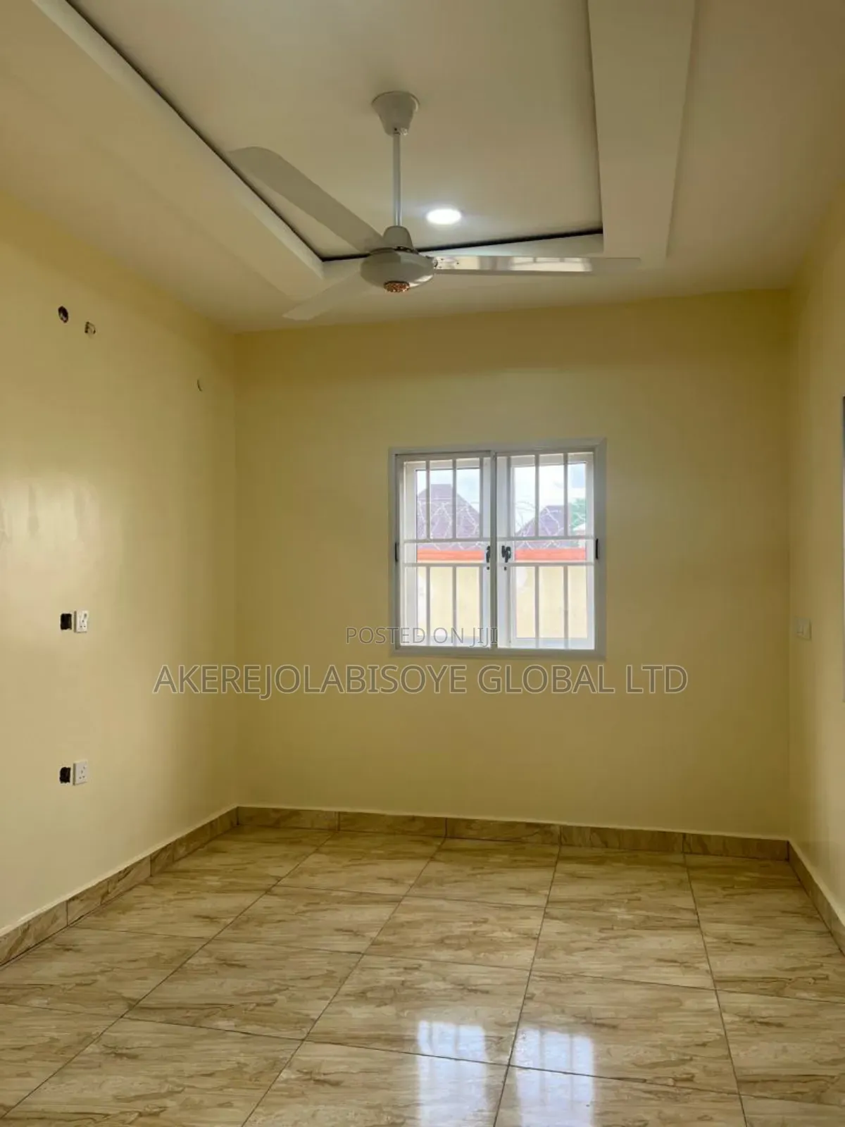 4bdrm Bungalow in In An Estate Around for rent in Life Camp