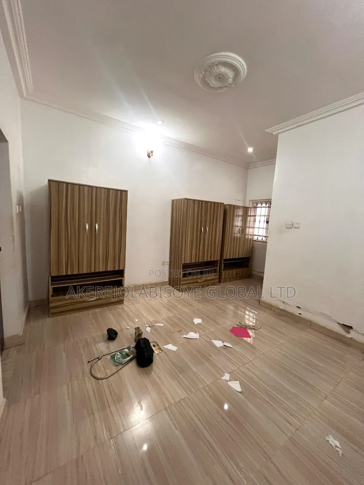 4bdrm Bungalow in In An Estate Around for rent in Life Camp