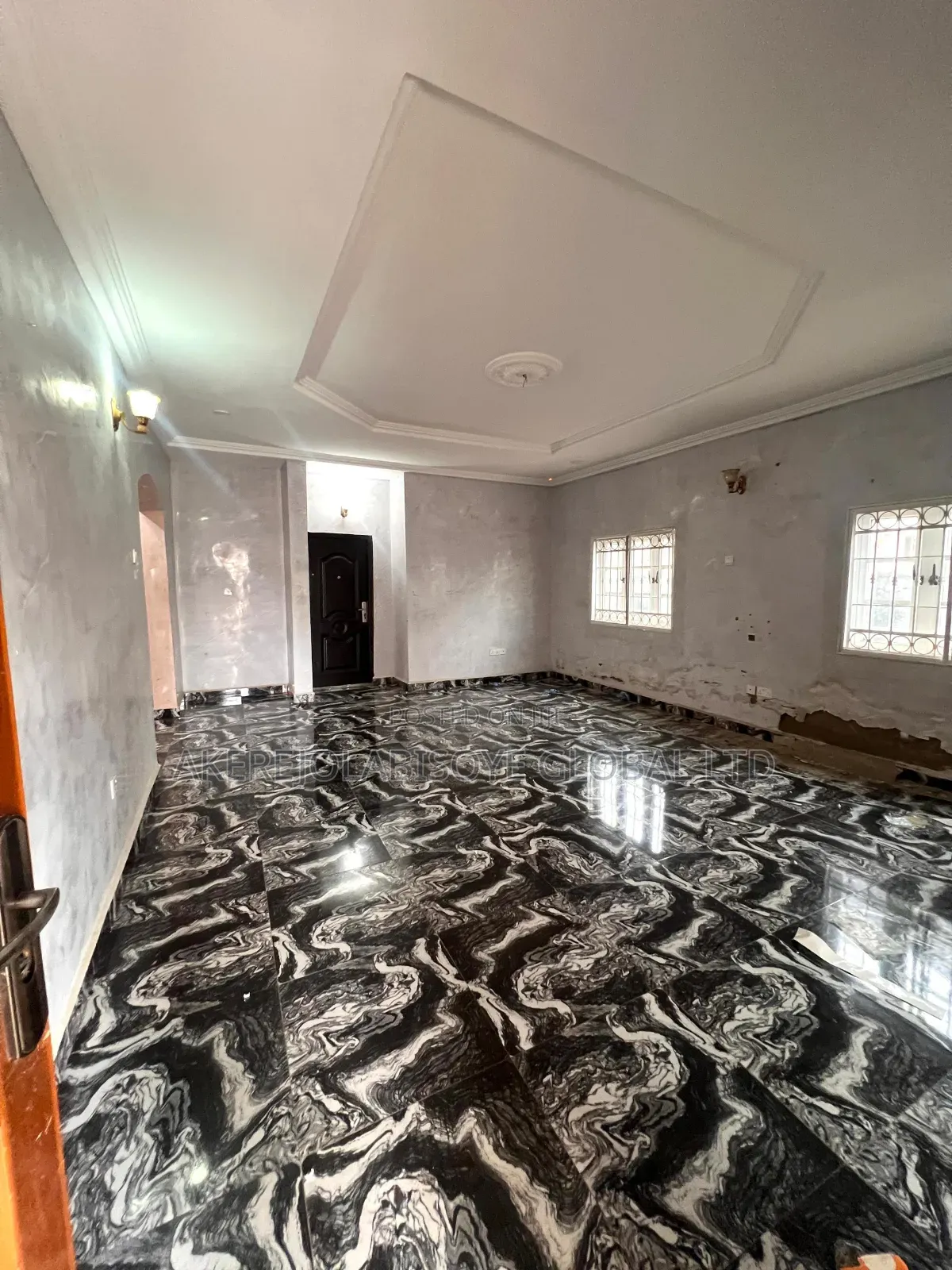 4bdrm Bungalow in In An Estate Around for rent in Life Camp