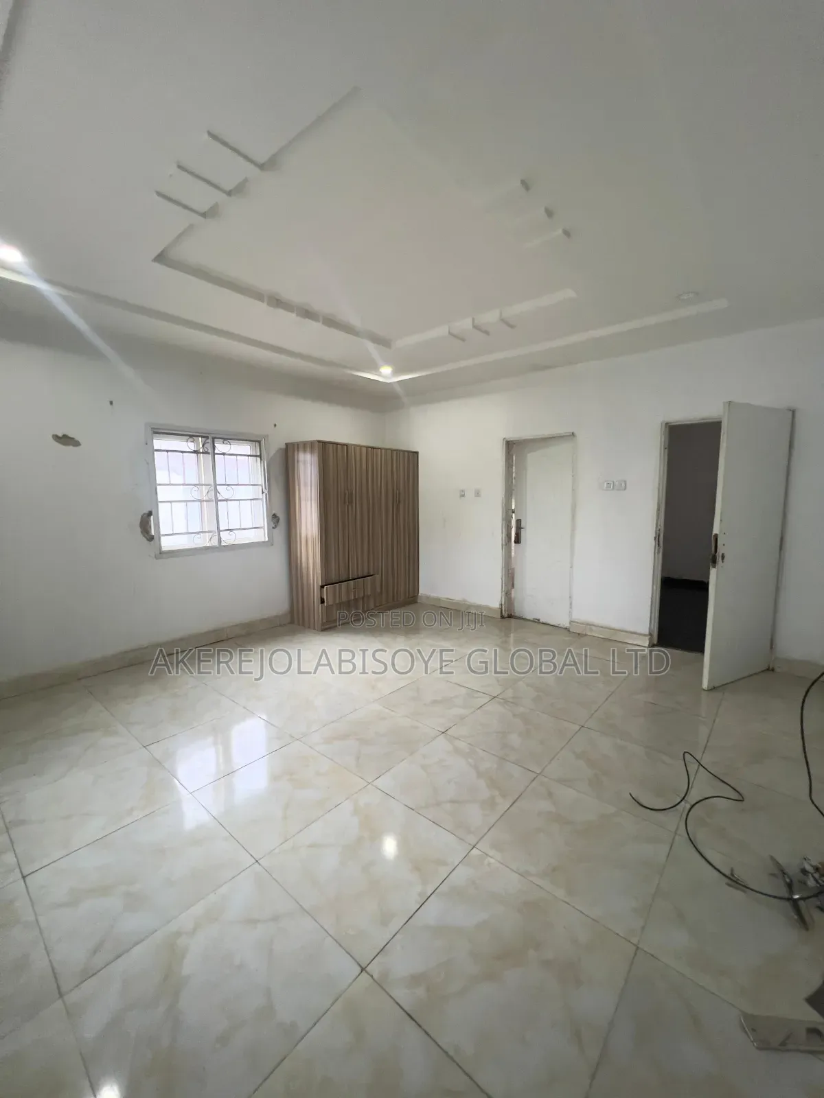 3bdrm Bungalow in In An Estate Around, Life Camp for sale in Life Camp