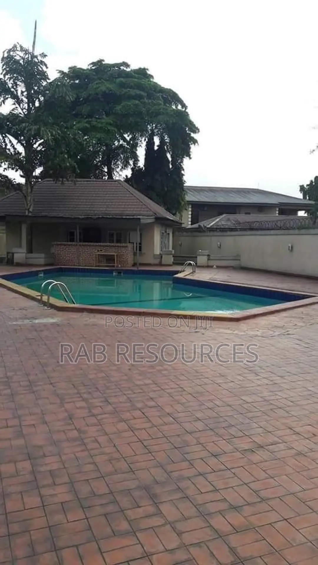 2bdrm Duplex in Obio-Akpor for rent in Obio-Akpor
