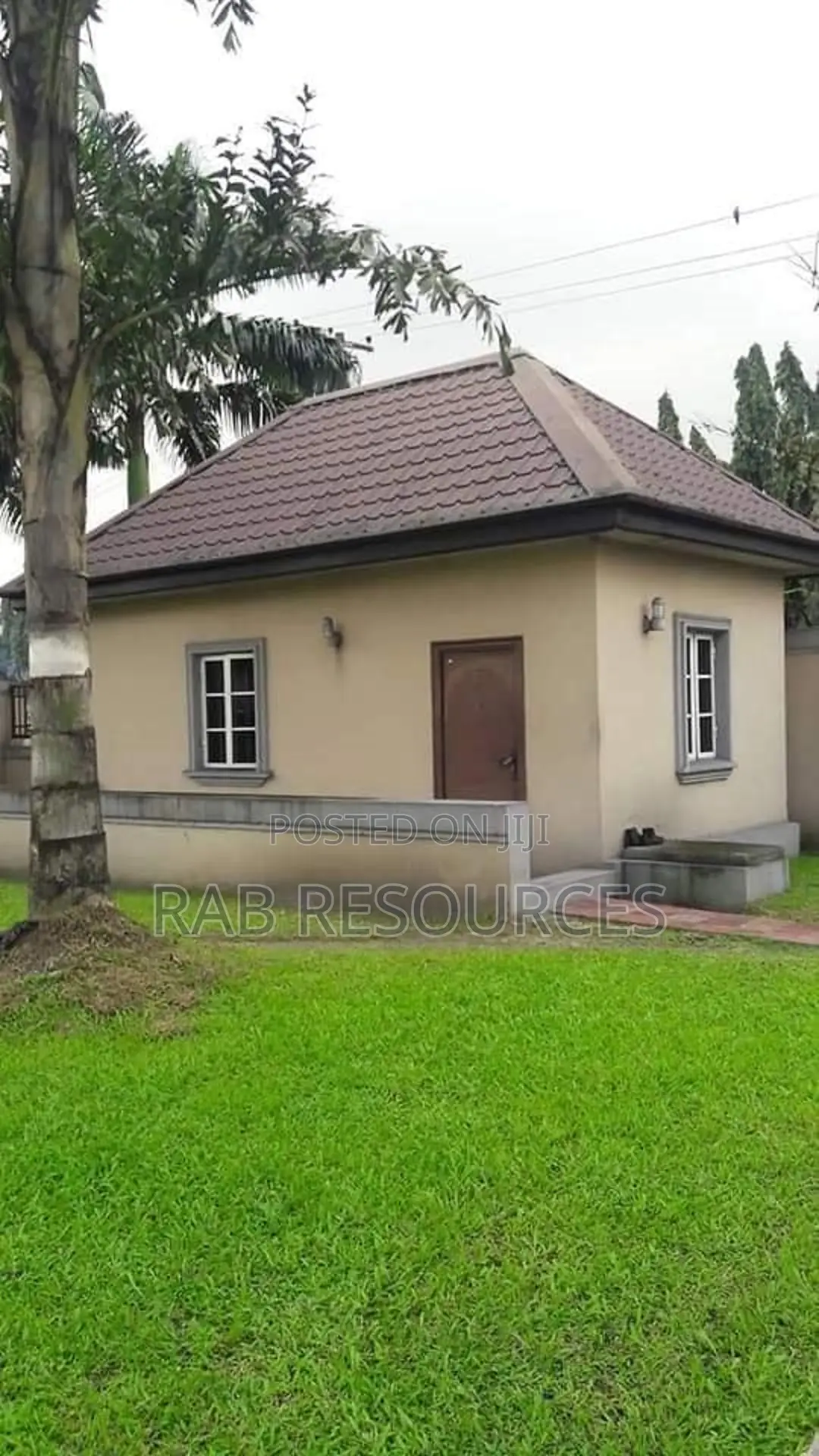 2bdrm Duplex in Obio-Akpor for rent in Obio-Akpor