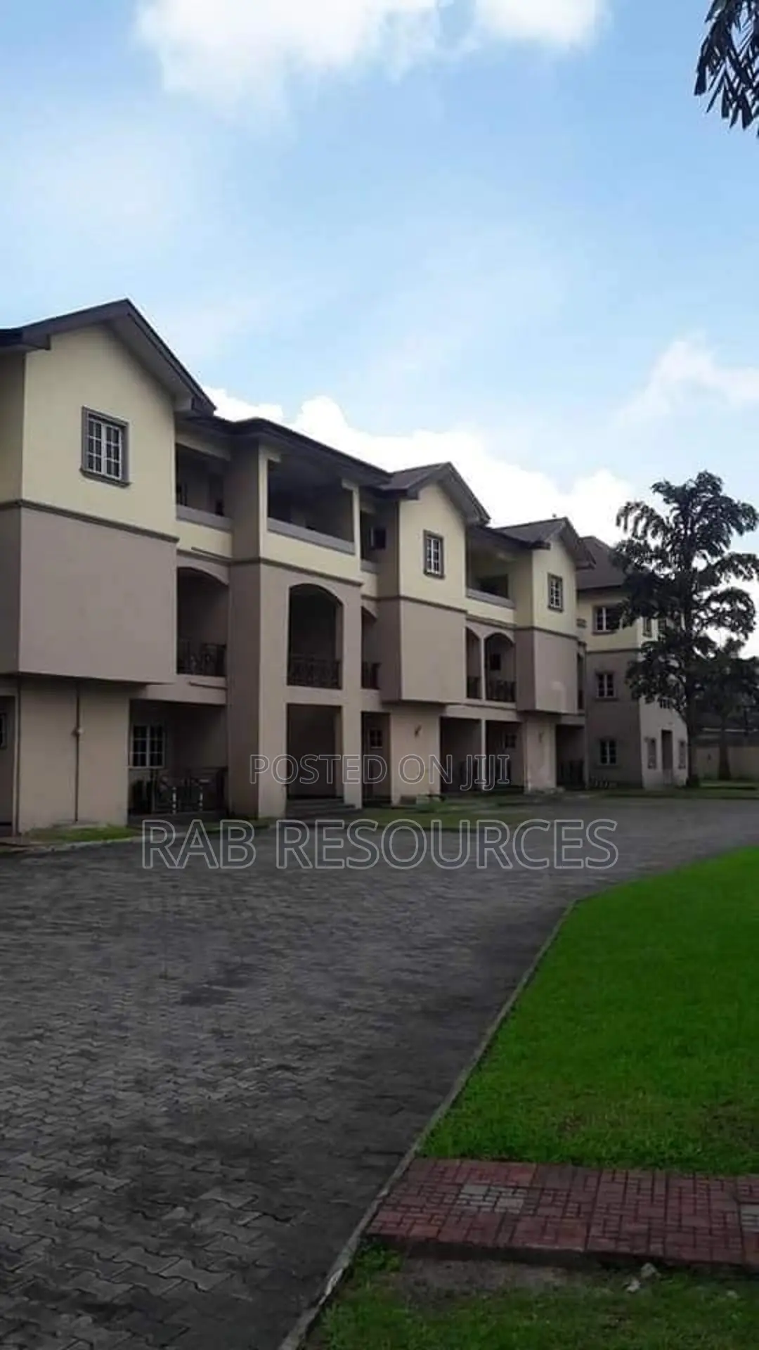 2bdrm Duplex in Obio-Akpor for rent in Obio-Akpor