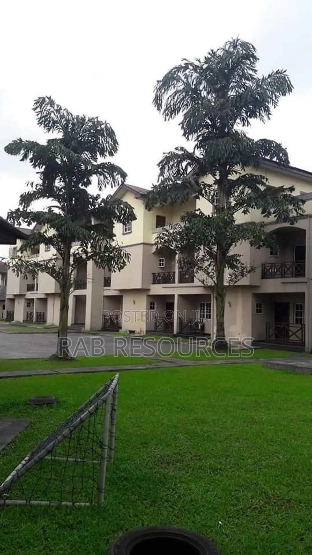 2bdrm Duplex in Obio-Akpor for rent in Obio-Akpor