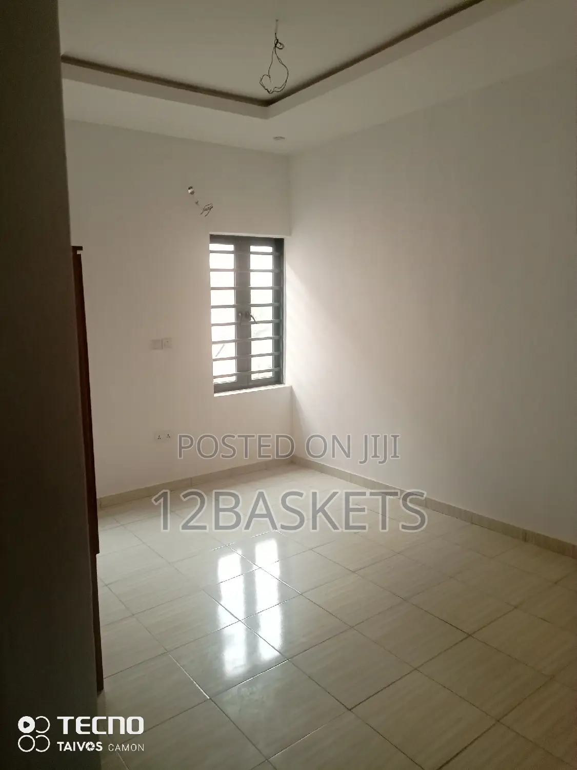 Furnished 2bdrm Block of Flats in Arepo, Ojodu for rent in Ojodu
