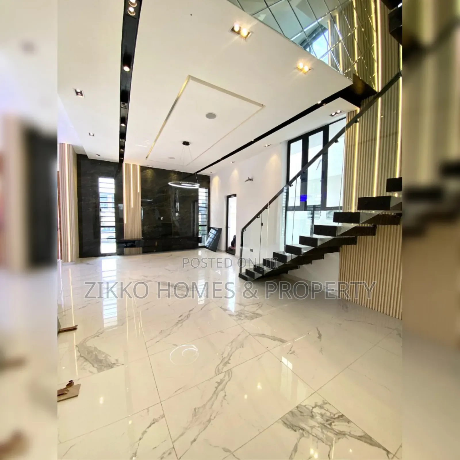 5bdrm Duplex in Ologolo, Lekki for sale in Lekki