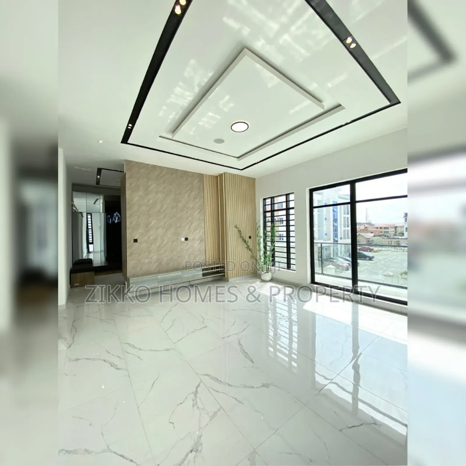 5bdrm Duplex in Ologolo, Lekki for sale in Lekki