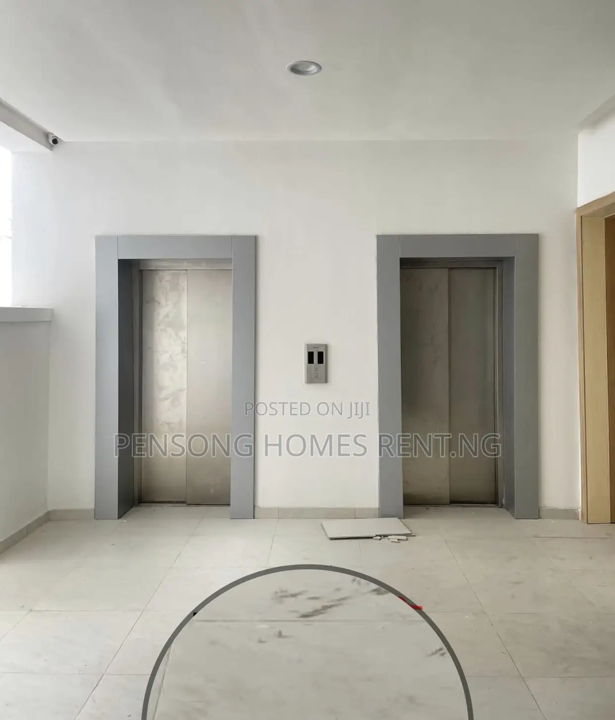 3bdrm Apartment in Lekki Phase 1 for rent in Lekki Phase 1