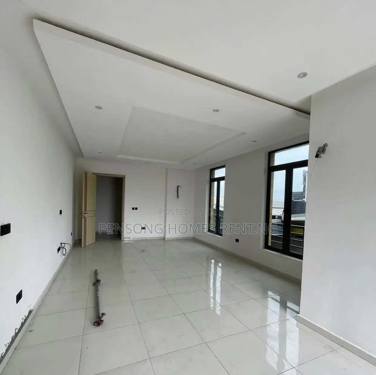 3bdrm Apartment in Lekki Phase 1 for rent in Lekki Phase 1