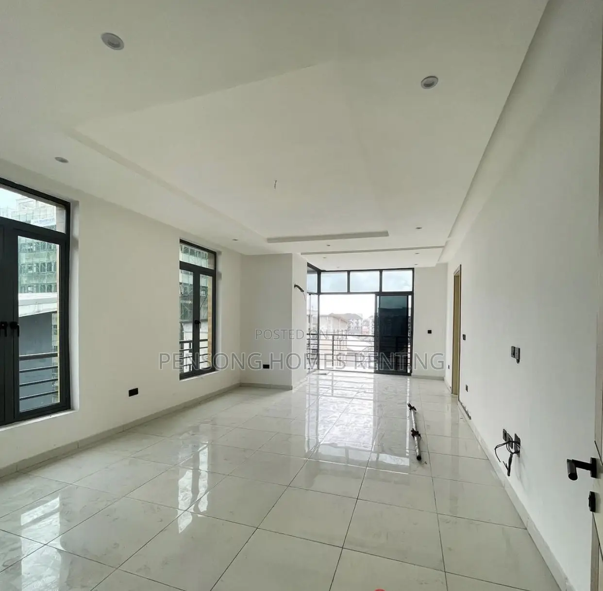 3bdrm Apartment in Lekki Phase 1 for rent in Lekki Phase 1