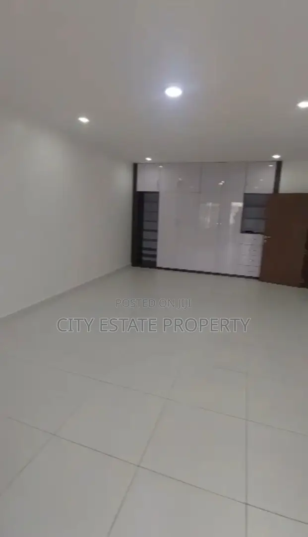 Furnished 4bdrm Duplex in Wuye District for rent in Wuye