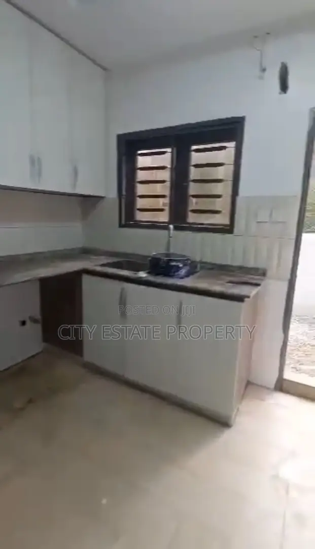 Furnished 4bdrm Duplex in Wuye District for rent in Wuye