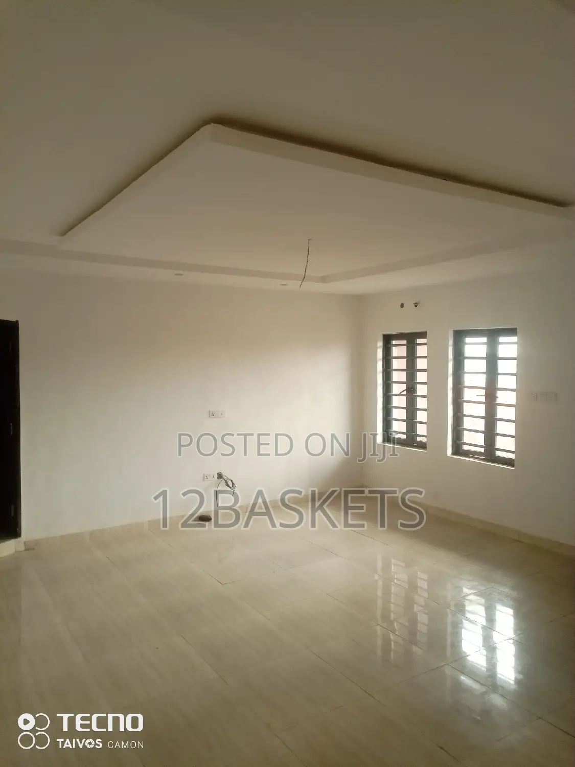 Furnished 3bdrm Block of Flats in Arepo, Ojodu for rent in Ojodu