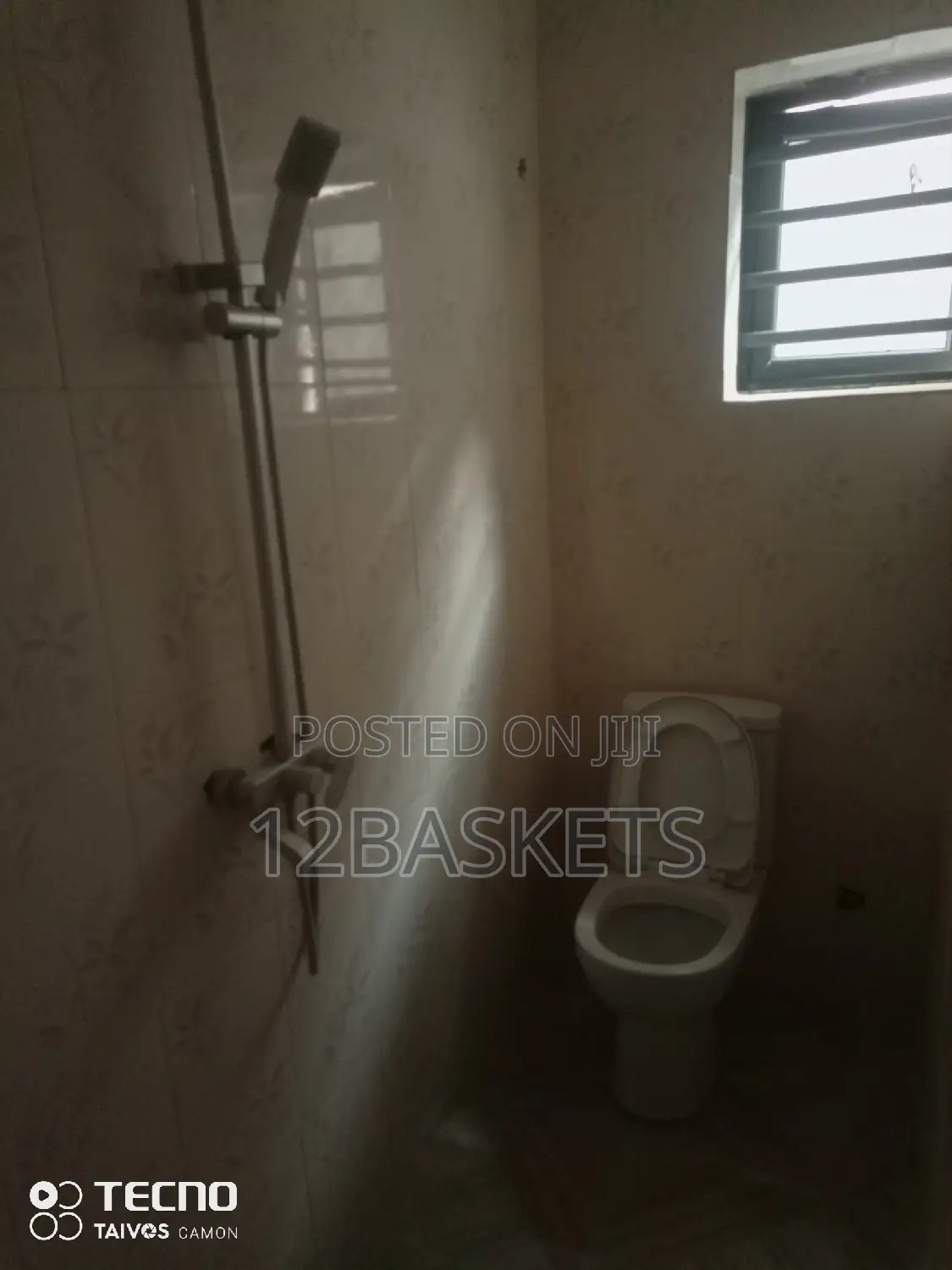 Furnished 3bdrm Block of Flats in Arepo, Ojodu for rent in Ojodu