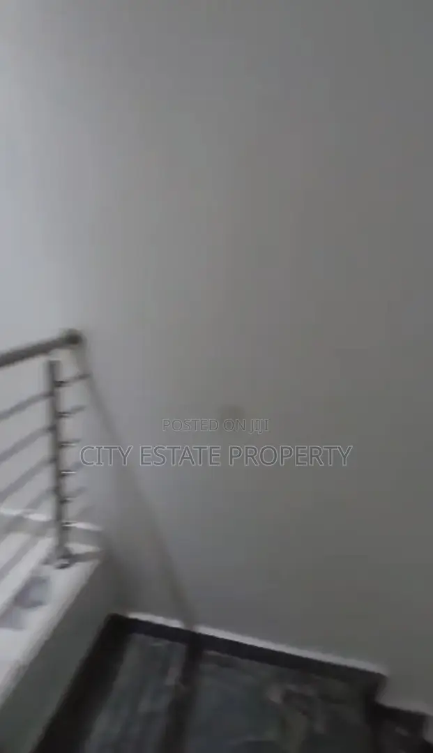 Furnished 4bdrm Duplex in Wuye District for rent in Wuye
