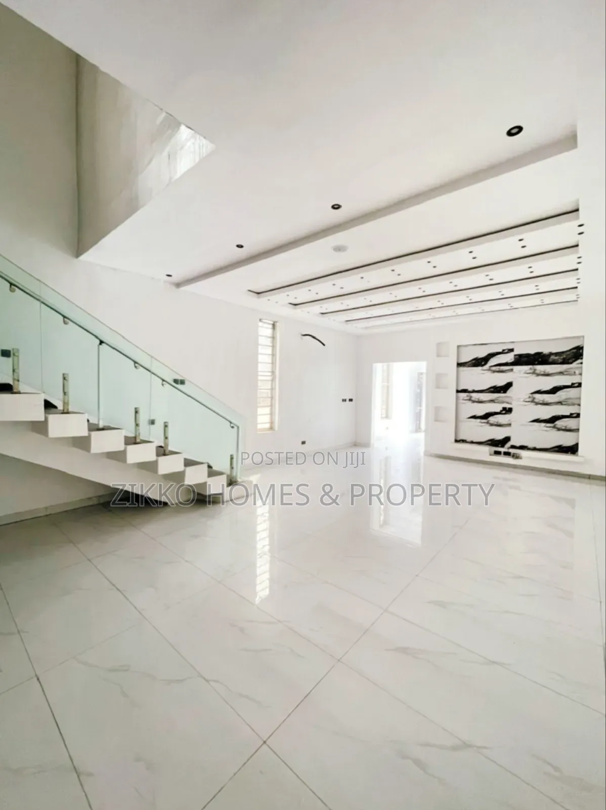 4bdrm Duplex in Ikota for sale in Ikota