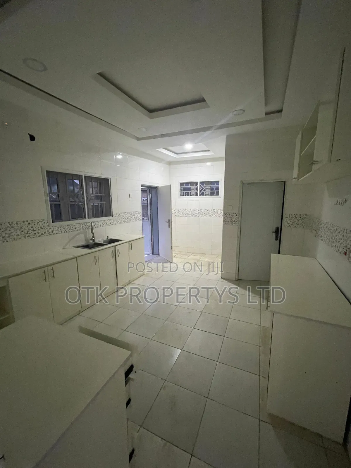 Furnished 4bdrm Duplex in Location  Phase 4, for rent in Kubwa