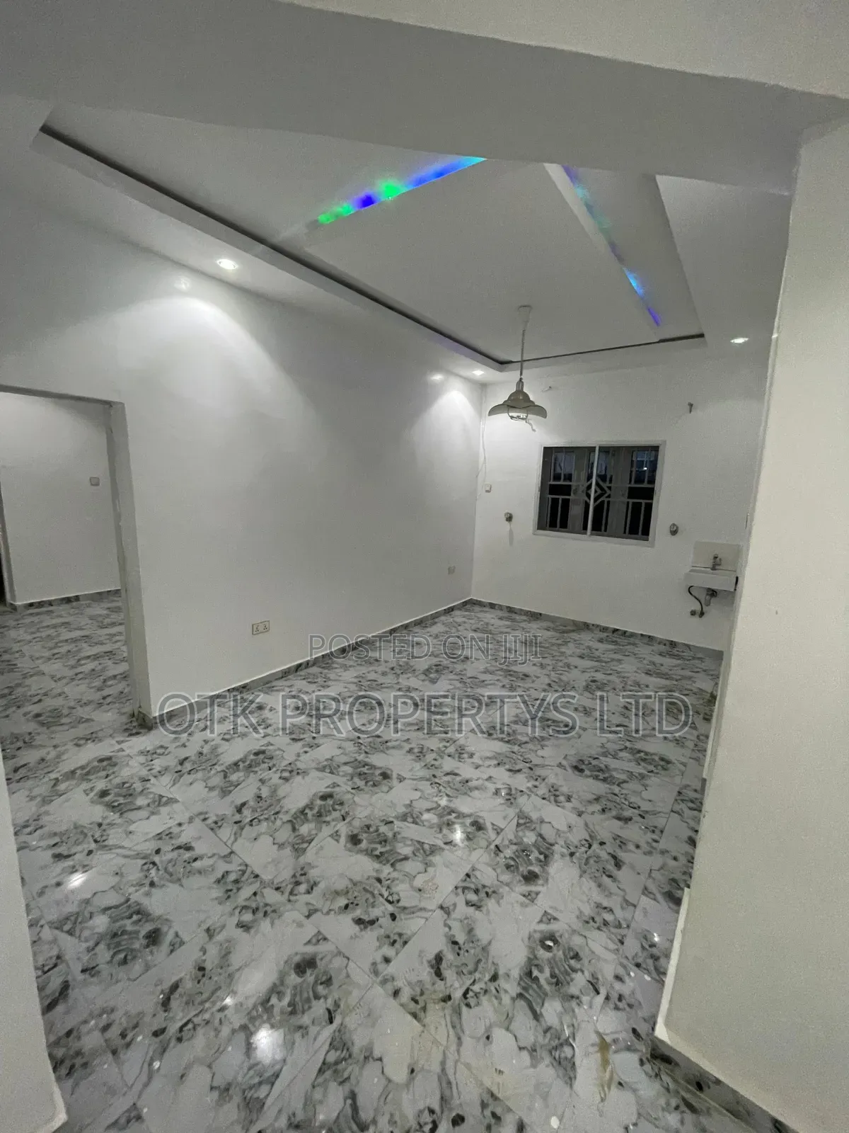 Furnished 4bdrm Duplex in Location  Phase 4, for rent in Kubwa
