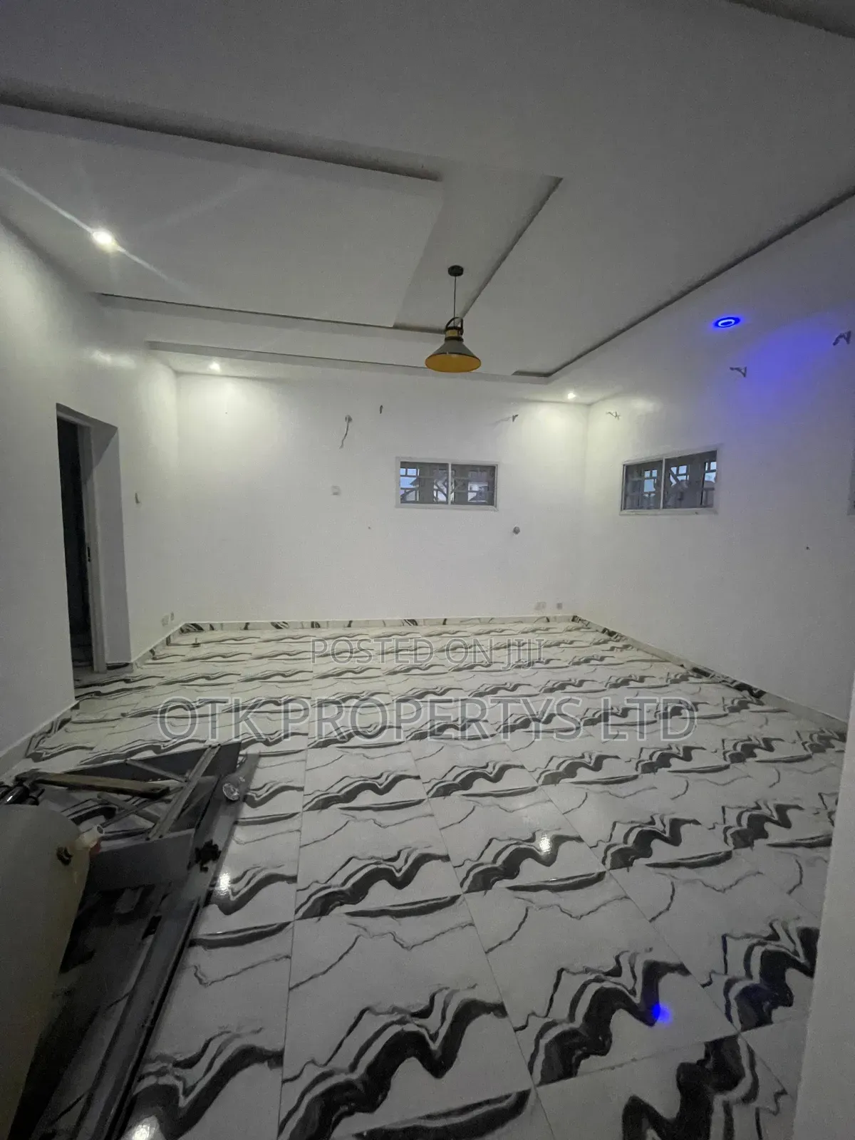 Furnished 4bdrm Duplex in Location  Phase 4, for rent in Kubwa
