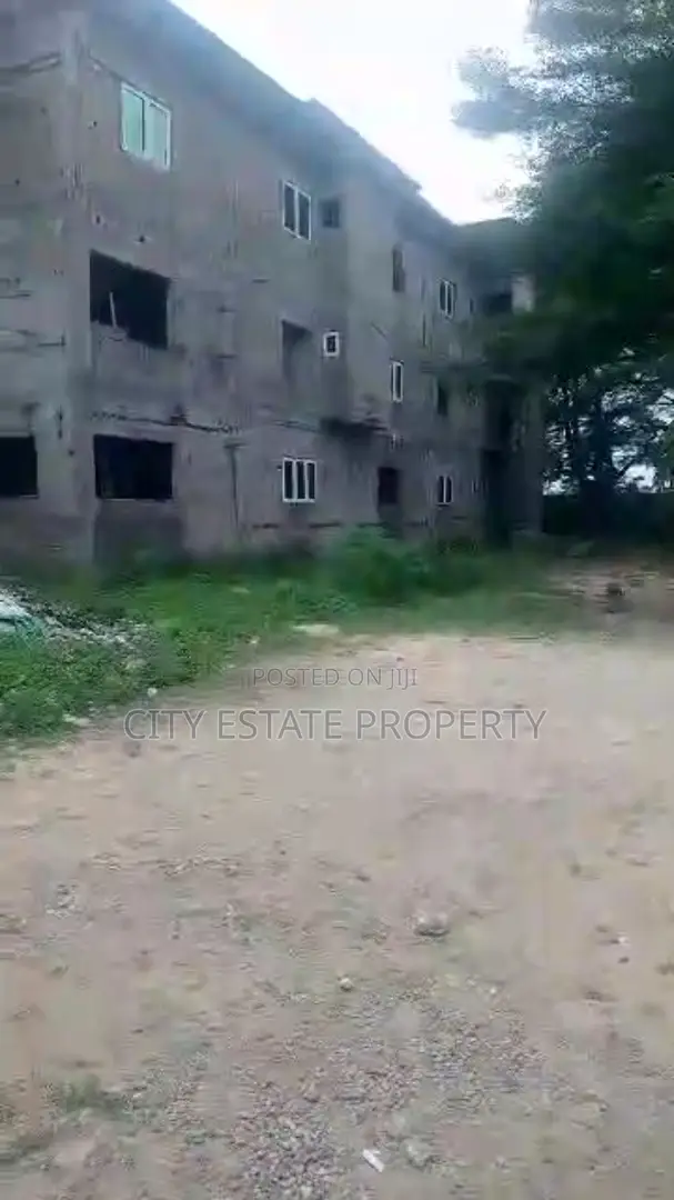 Land for Sale on Major East West Road by Rumuokoro in Port-Harcourt