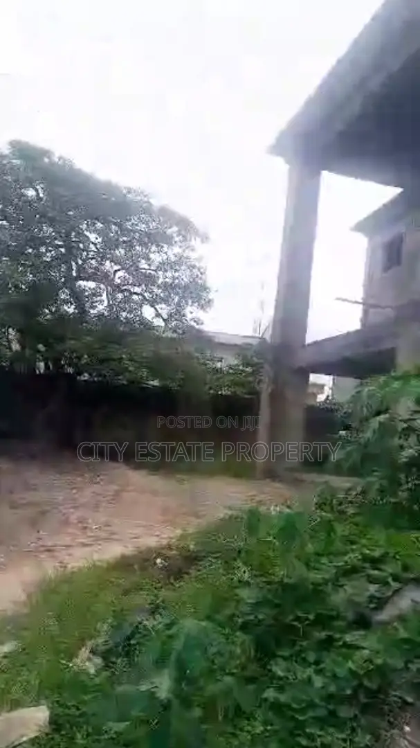 Land for Sale on Major East West Road by Rumuokoro in Port-Harcourt